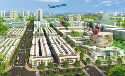 Mô hình TOD – Xu hướng mới quy hoạch đô thị trong tương lai